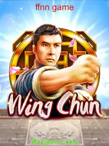 Descubra as Emoções e Estratégias do Jogo WingChun